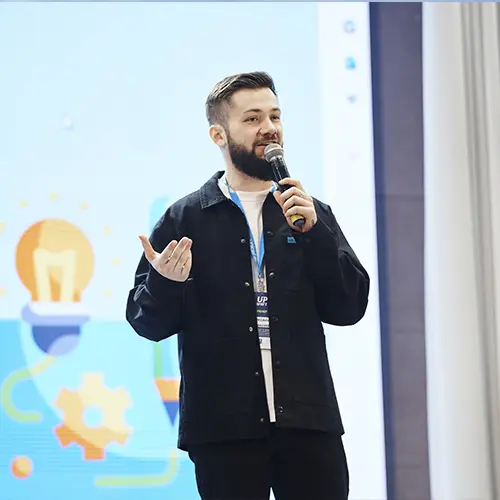 Алексеев Александр