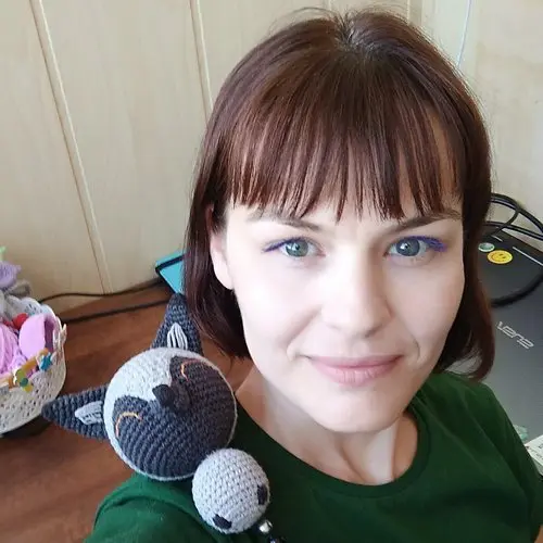 Савчук Екатерина Валерьевна