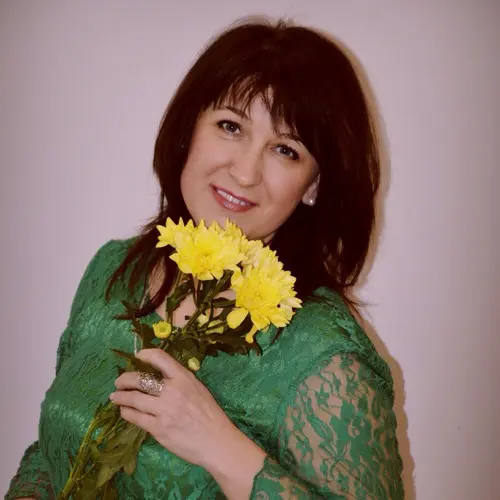 Януленок Алла Михайловна