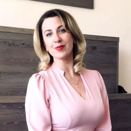 Молдованова Елена Николаевна