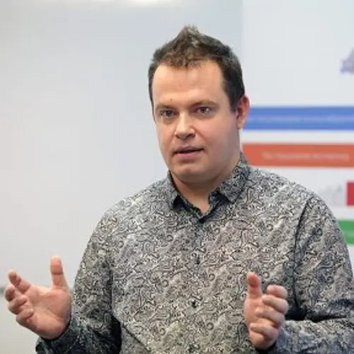 Виталий Никонович