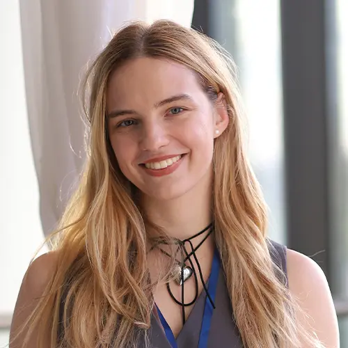 Киселева Анастасия