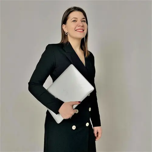 Сыч Татьяна Александровна