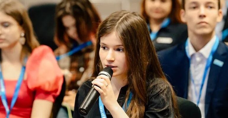 Запуск подачи заявок в Подростковую консультационную группу ЮНИСЕФ в Беларуси