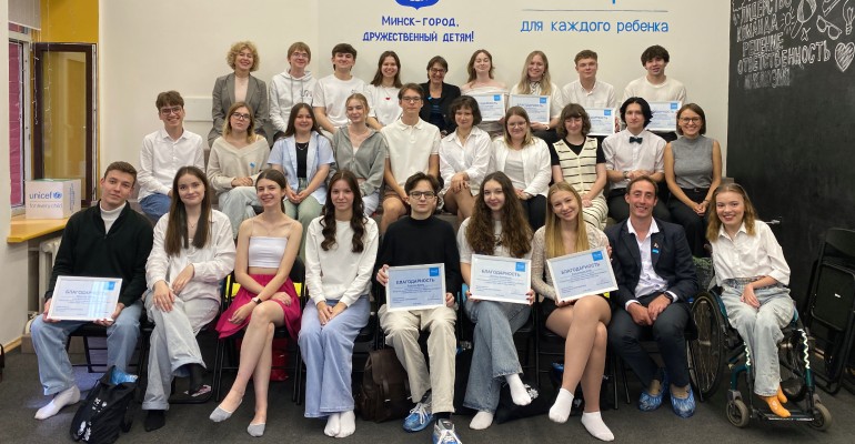 «Атмосфера, в которую всегда хочется вернуться, атмосфера семьи»